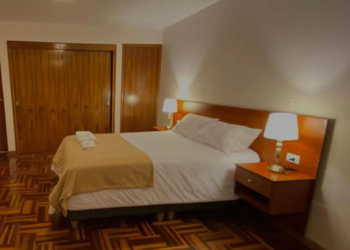 Bed and breakfast Q'oñi House Cuzco
