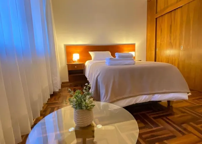 Bed and breakfast Q'oñi House Cuzco
