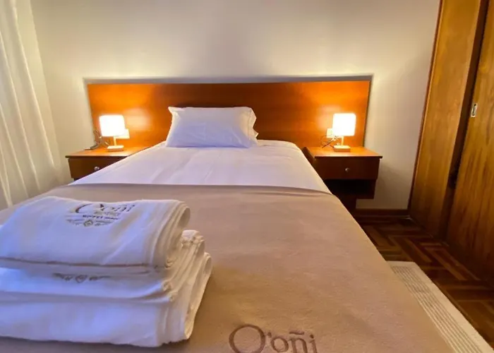 Q'oñi House Cuzco