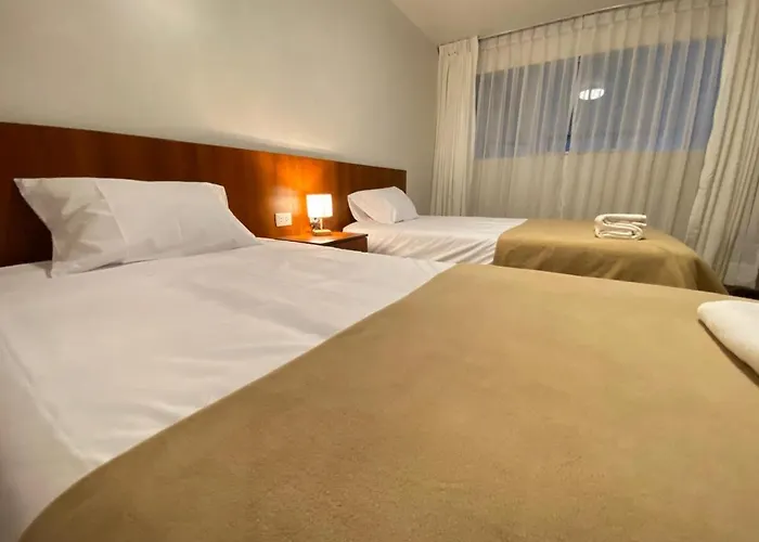 Q'oñi House Bed and breakfast