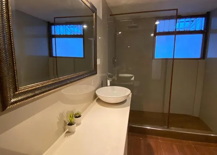 Q'oñi House Bed and breakfast